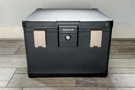 fireproof storage box